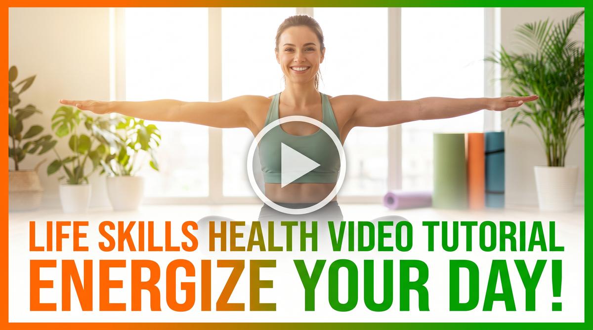 51吃瓜健康生活视频 - 运动健身技巧